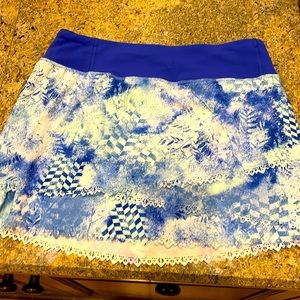 Ivivva girls skort
